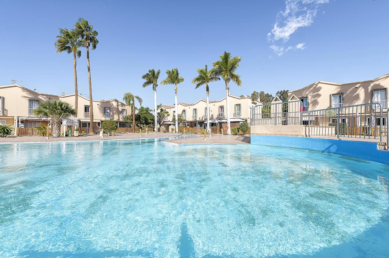 Oasis Club Vakantiepark *