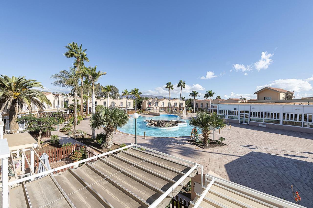 Oasis Club Vakantiepark Maspalomas (Gran Canaria)