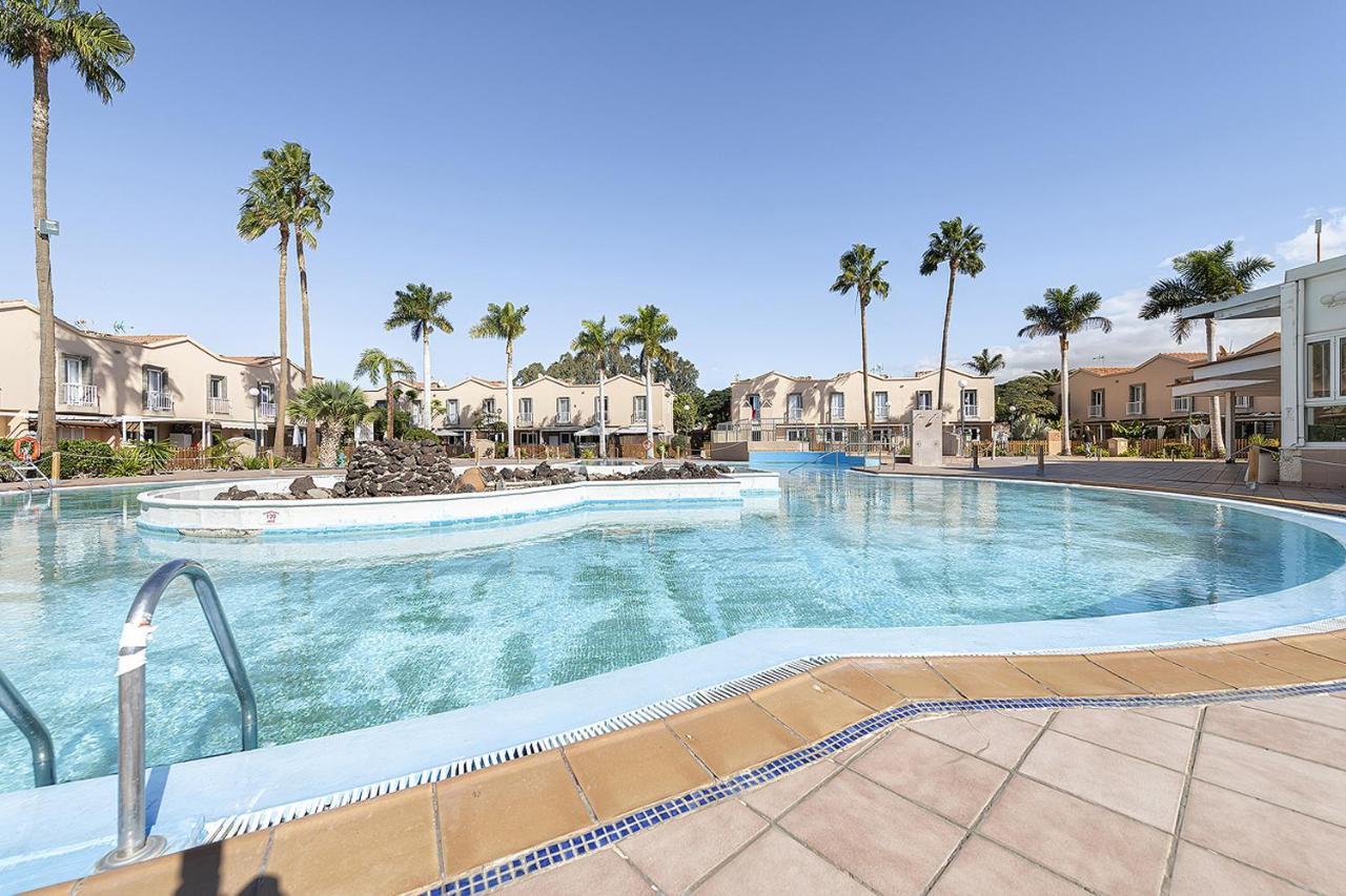 Oasis Club Vakantiepark *
