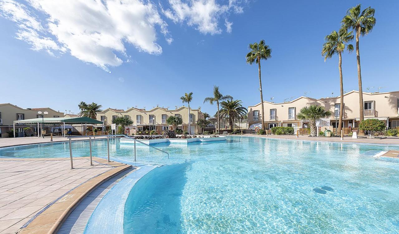 Parque de vacaciones Oasis Club